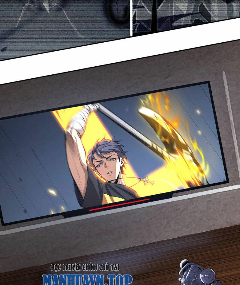 Thánh Hiệp Sĩ Cấp SSS - Chapter 8 - Page 10