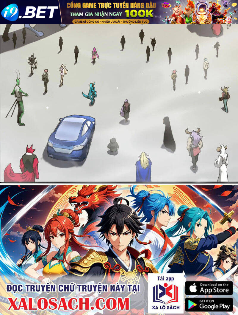 Thánh Hiệp Sĩ Cấp SSS - Chapter 8 - Page 112