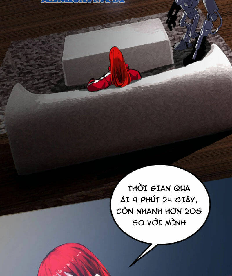 Thánh Hiệp Sĩ Cấp SSS - Chapter 8 - Page 11