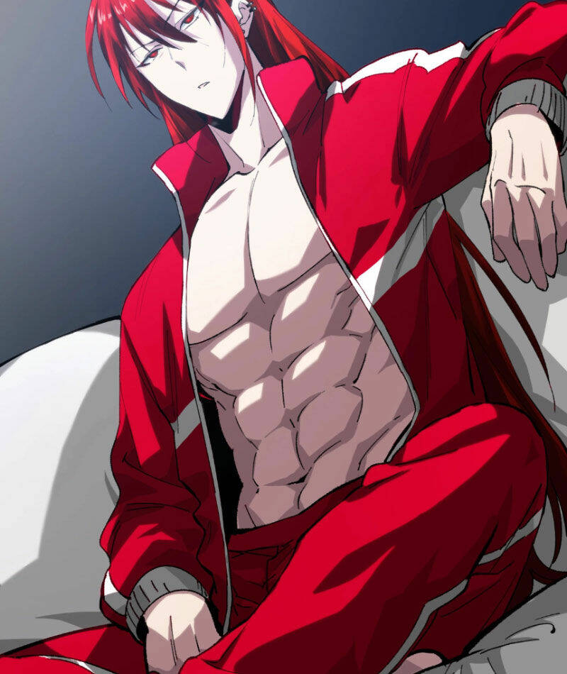 Thánh Hiệp Sĩ Cấp SSS - Chapter 8 - Page 12