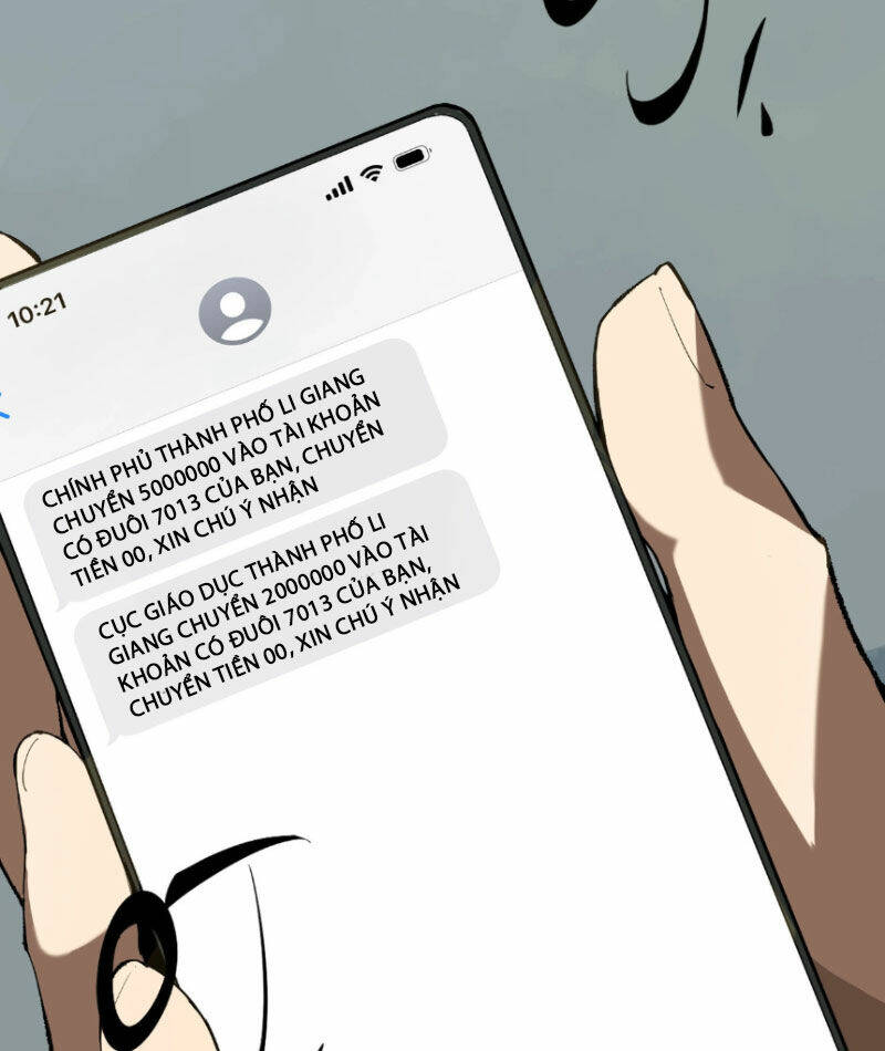 Thánh Hiệp Sĩ Cấp SSS - Chapter 8 - Page 20