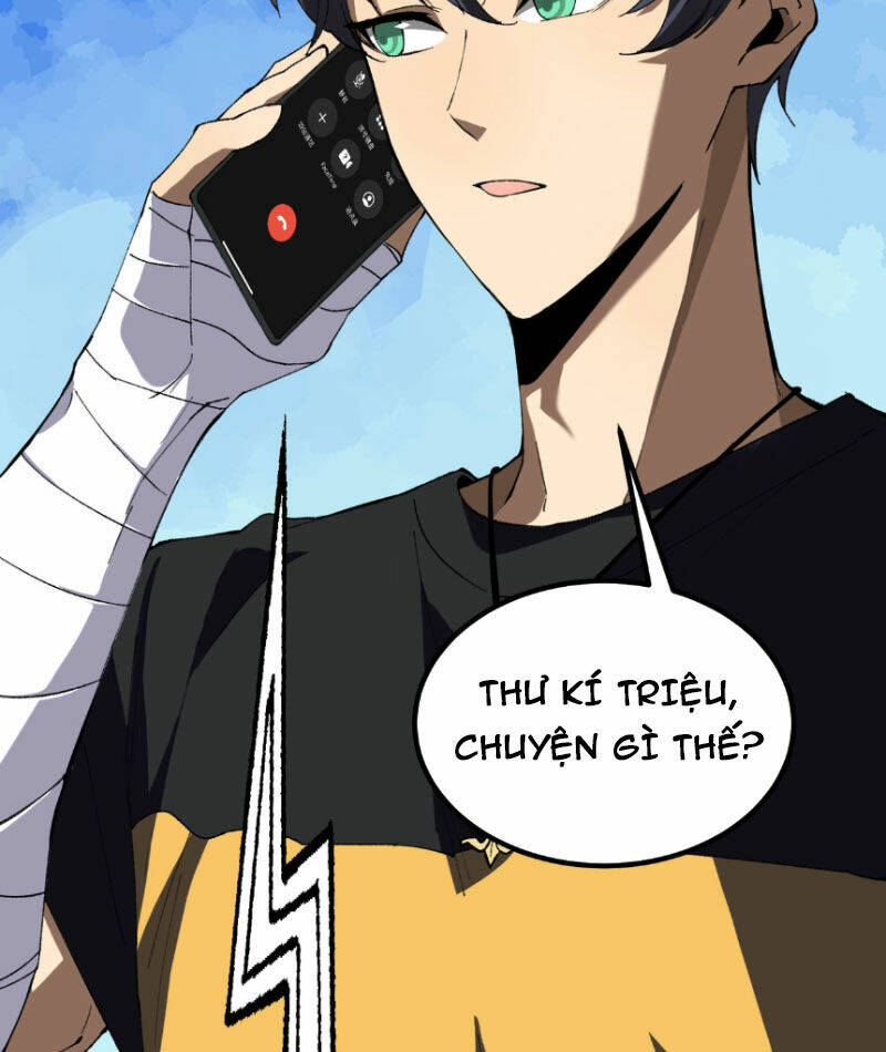 Thánh Hiệp Sĩ Cấp SSS - Chapter 8 - Page 22