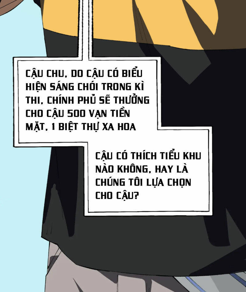Thánh Hiệp Sĩ Cấp SSS - Chapter 8 - Page 23