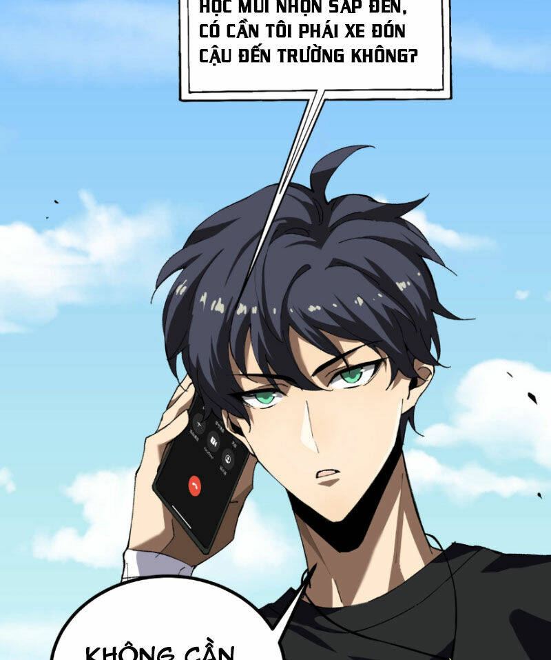 Thánh Hiệp Sĩ Cấp SSS - Chapter 8 - Page 26