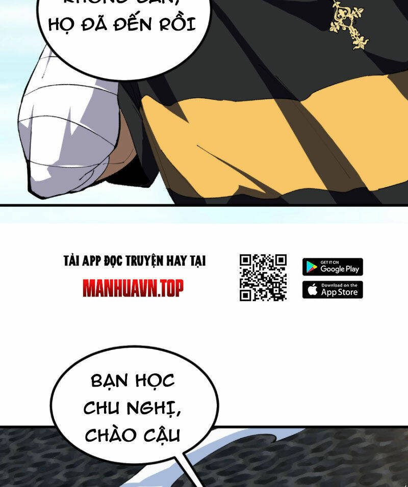 Thánh Hiệp Sĩ Cấp SSS - Chapter 8 - Page 27