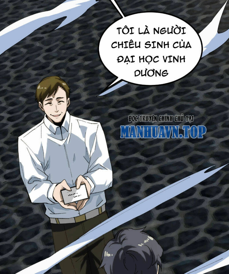 Thánh Hiệp Sĩ Cấp SSS - Chapter 8 - Page 28