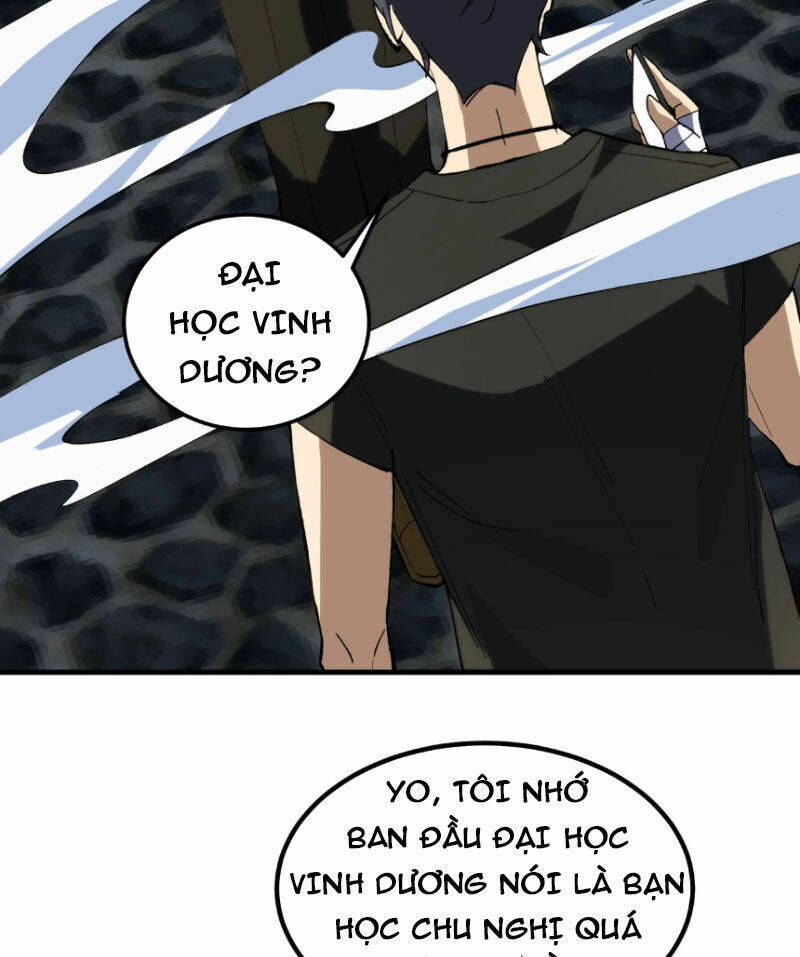 Thánh Hiệp Sĩ Cấp SSS - Chapter 8 - Page 29