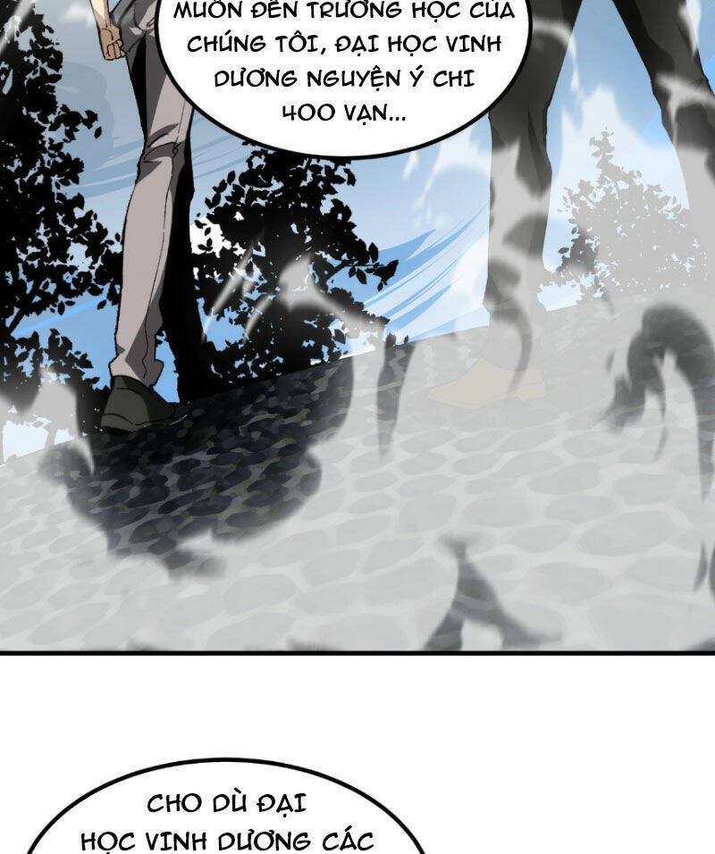 Thánh Hiệp Sĩ Cấp SSS - Chapter 8 - Page 33