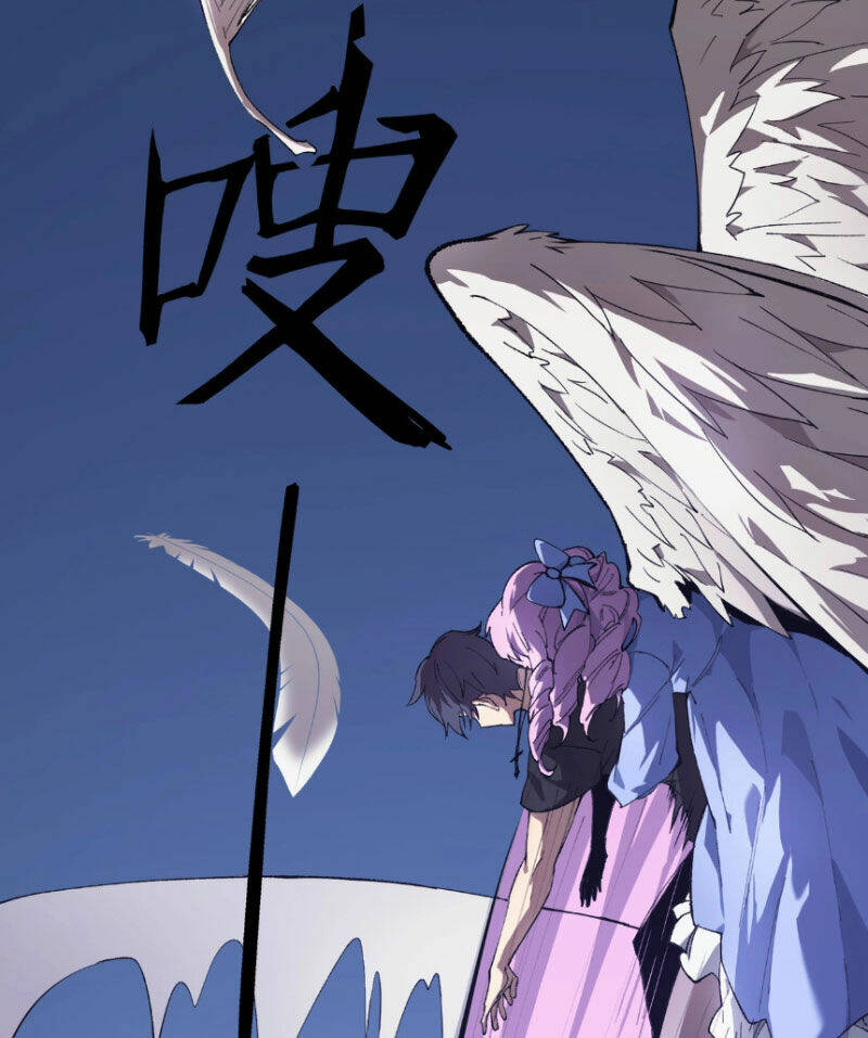 Thánh Hiệp Sĩ Cấp SSS - Chapter 8 - Page 39