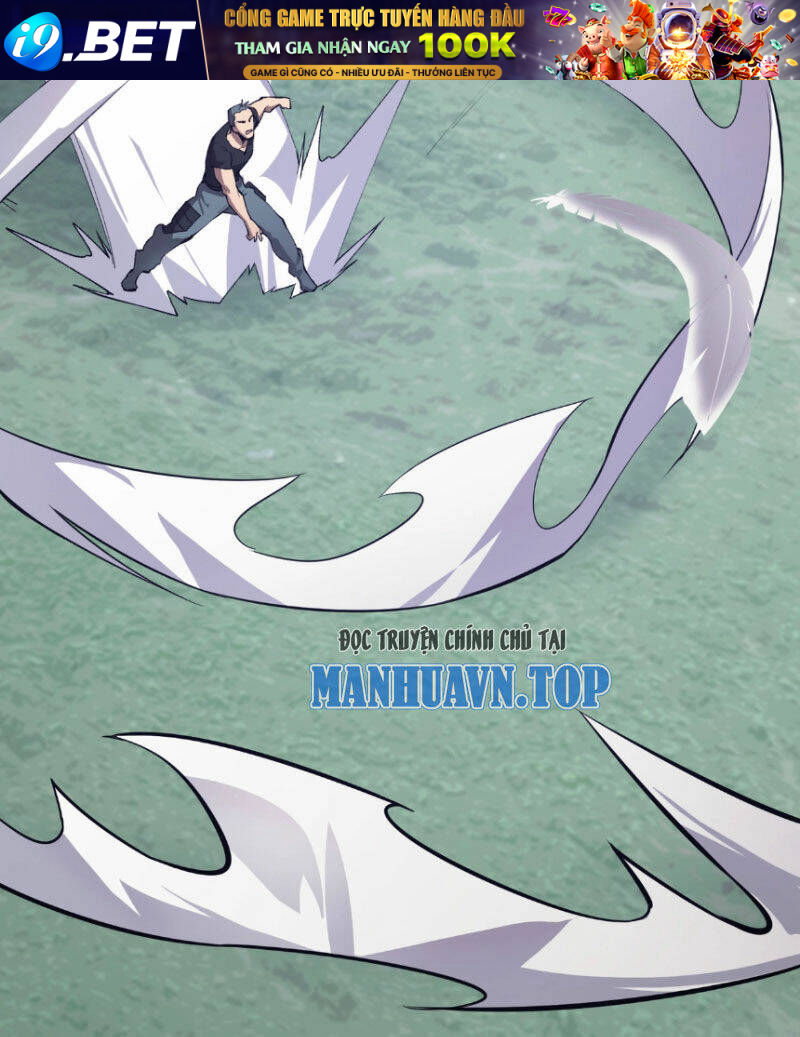 Thánh Hiệp Sĩ Cấp SSS - Chapter 8 - Page 42