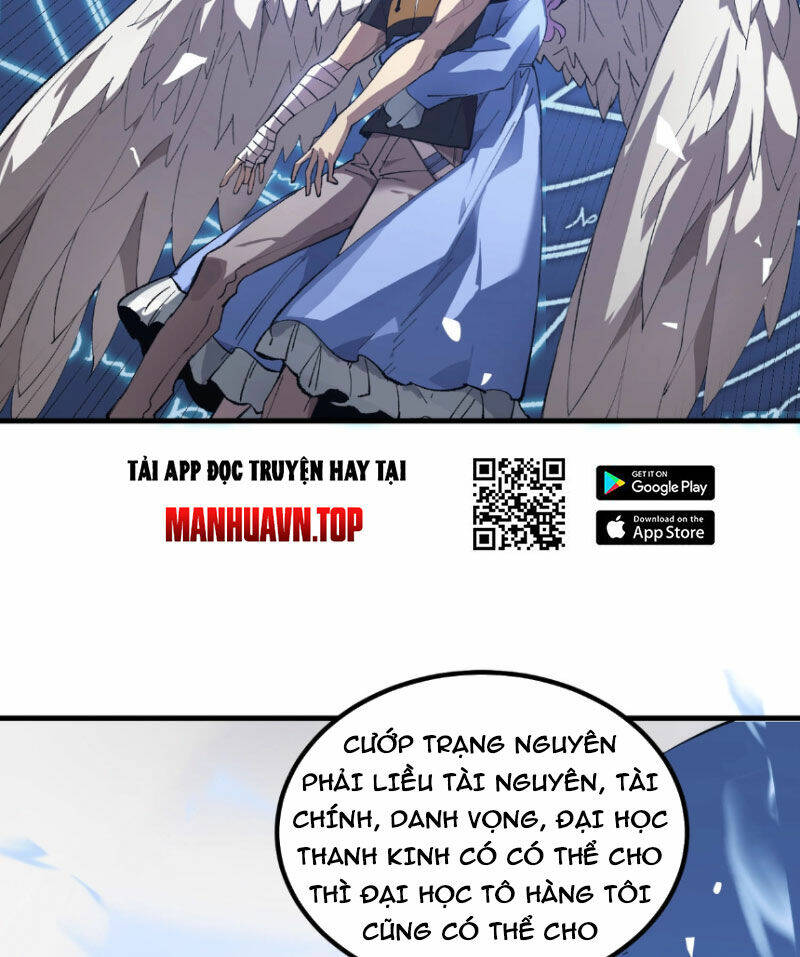 Thánh Hiệp Sĩ Cấp SSS - Chapter 8 - Page 45