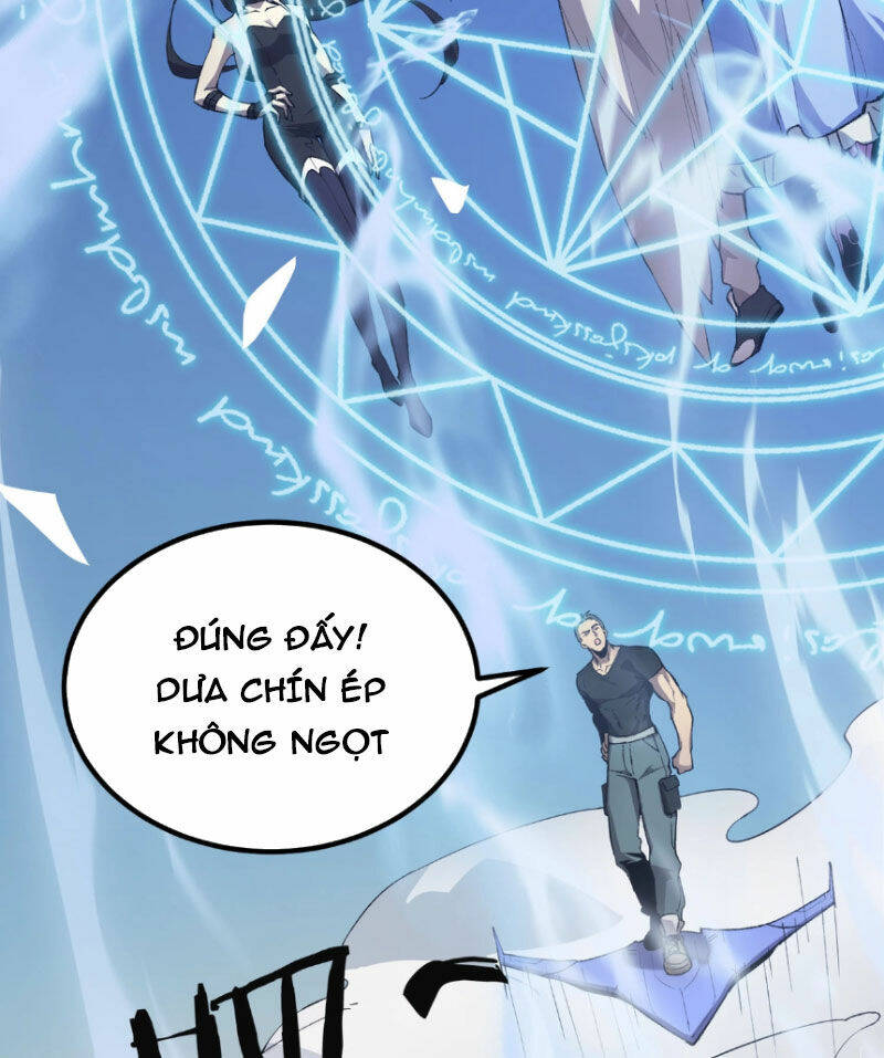 Thánh Hiệp Sĩ Cấp SSS - Chapter 8 - Page 47