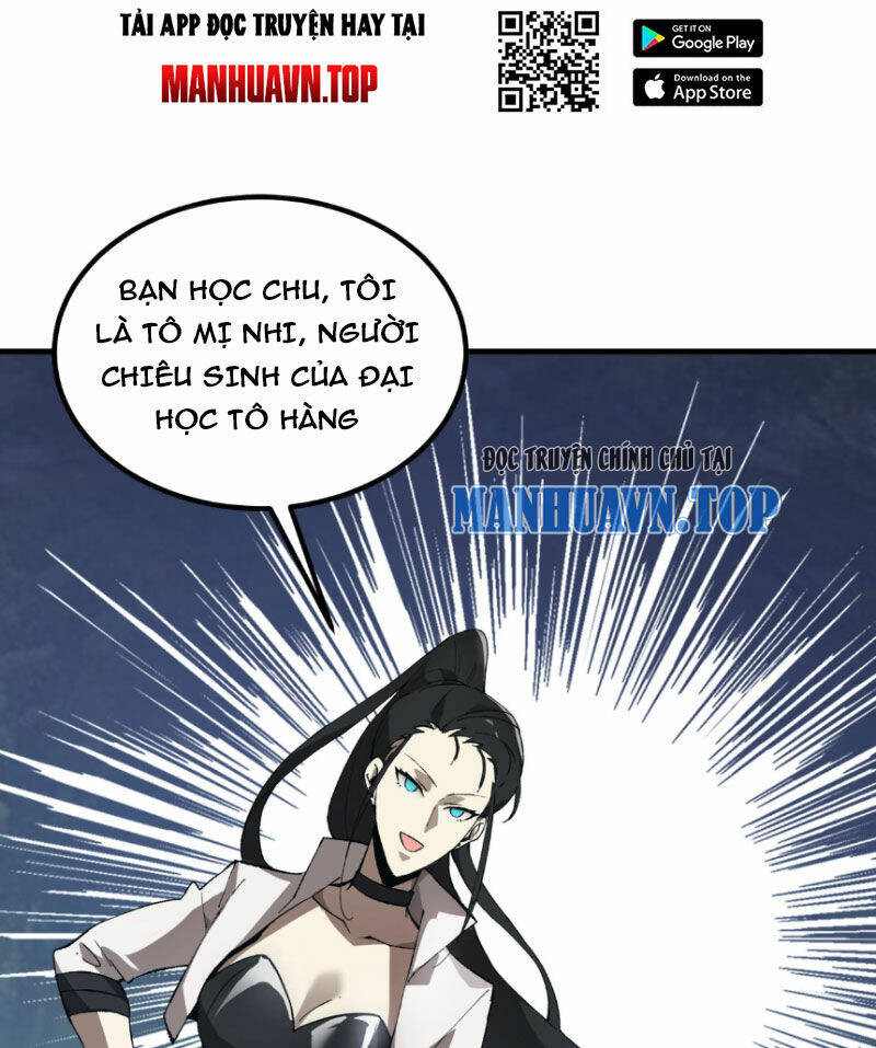 Thánh Hiệp Sĩ Cấp SSS - Chapter 8 - Page 52
