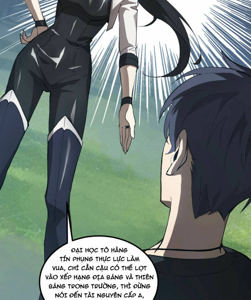 Thánh Hiệp Sĩ Cấp SSS - Chapter 8 - Page 53