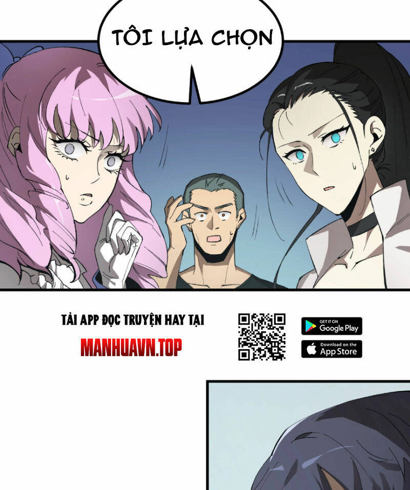 Thánh Hiệp Sĩ Cấp SSS - Chapter 8 - Page 58