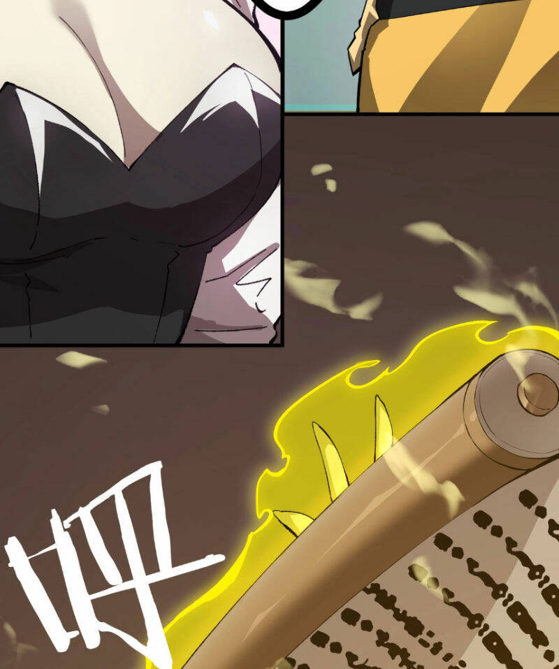 Thánh Hiệp Sĩ Cấp SSS - Chapter 8 - Page 60