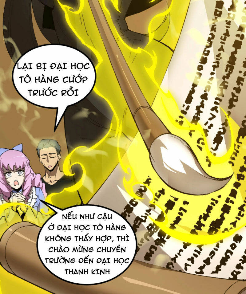 Thánh Hiệp Sĩ Cấp SSS - Chapter 8 - Page 62