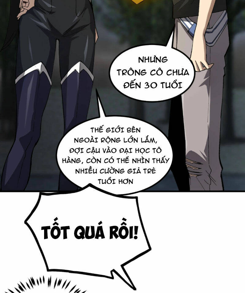 Thánh Hiệp Sĩ Cấp SSS - Chapter 8 - Page 66