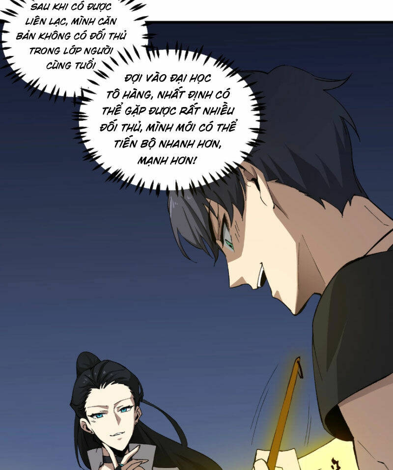 Thánh Hiệp Sĩ Cấp SSS - Chapter 8 - Page 67