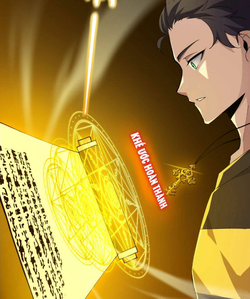 Thánh Hiệp Sĩ Cấp SSS - Chapter 8 - Page 70