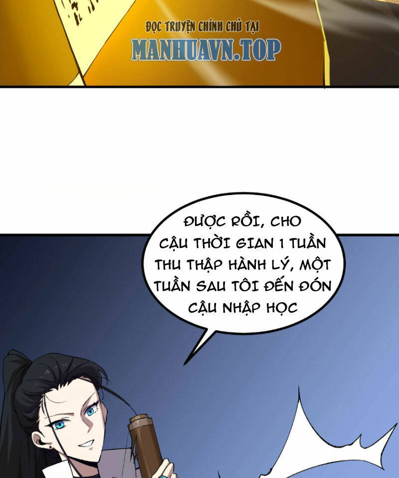 Thánh Hiệp Sĩ Cấp SSS - Chapter 8 - Page 71