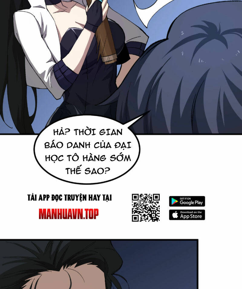 Thánh Hiệp Sĩ Cấp SSS - Chapter 8 - Page 72