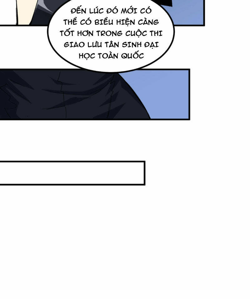 Thánh Hiệp Sĩ Cấp SSS - Chapter 8 - Page 74