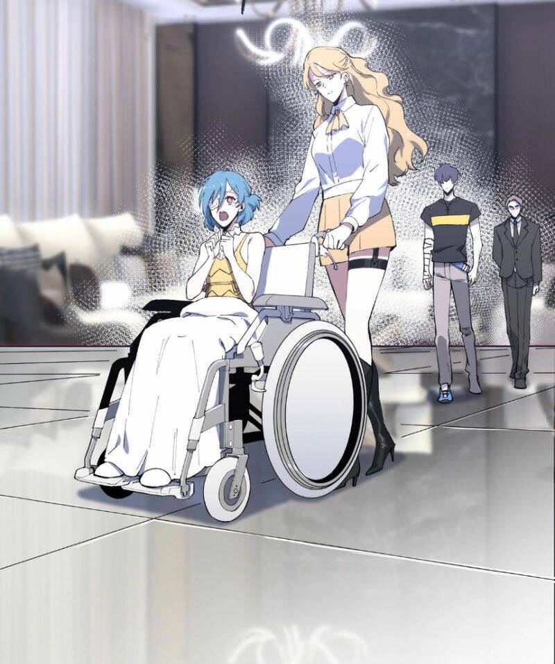 Thánh Hiệp Sĩ Cấp SSS - Chapter 8 - Page 78