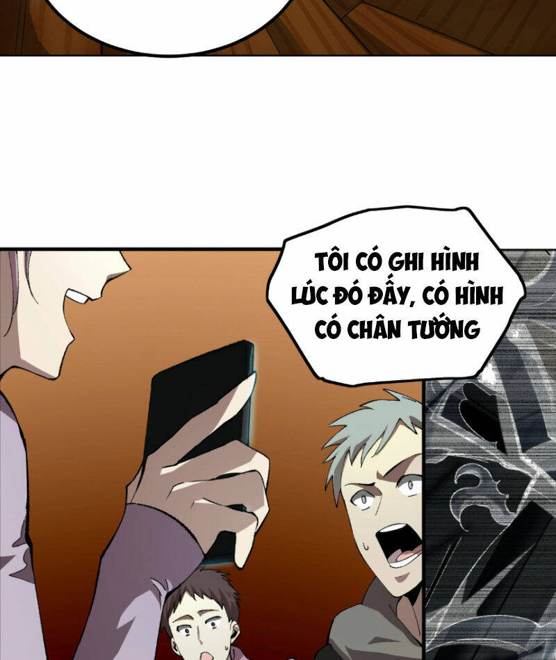 Thánh Hiệp Sĩ Cấp SSS - Chapter 8 - Page 7