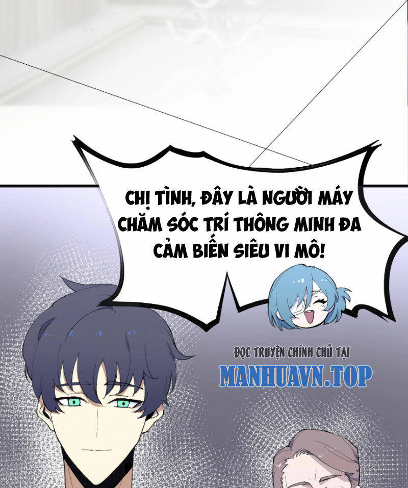 Thánh Hiệp Sĩ Cấp SSS - Chapter 8 - Page 79