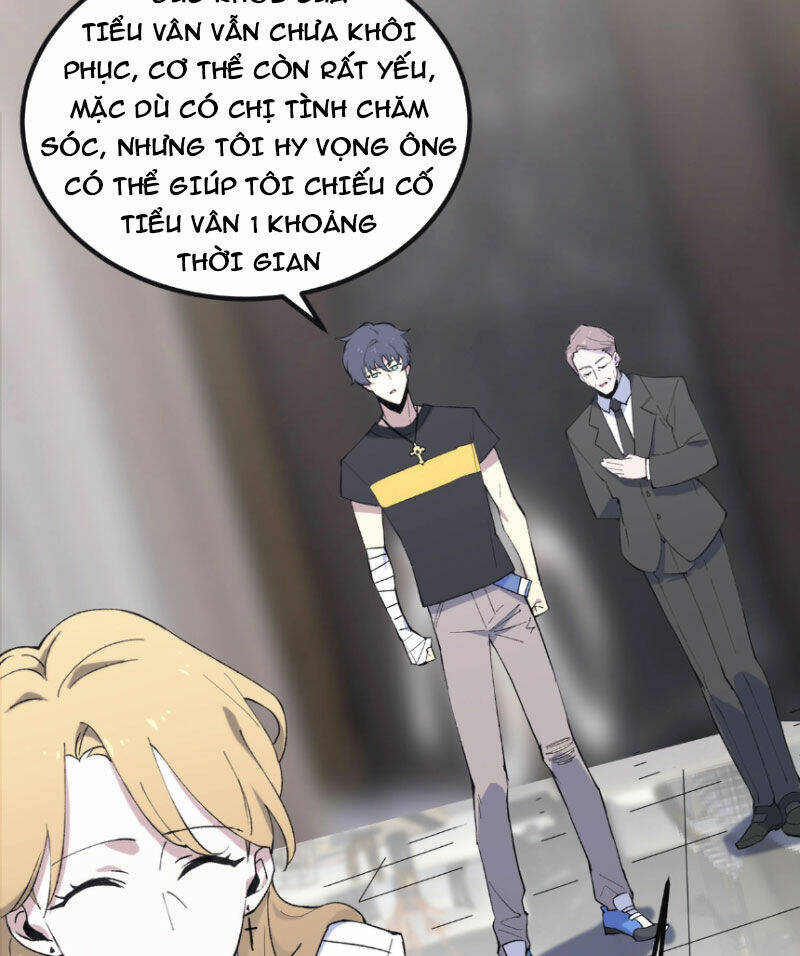 Thánh Hiệp Sĩ Cấp SSS - Chapter 8 - Page 83