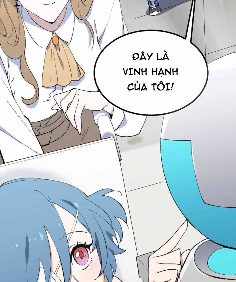 Thánh Hiệp Sĩ Cấp SSS - Chapter 8 - Page 84