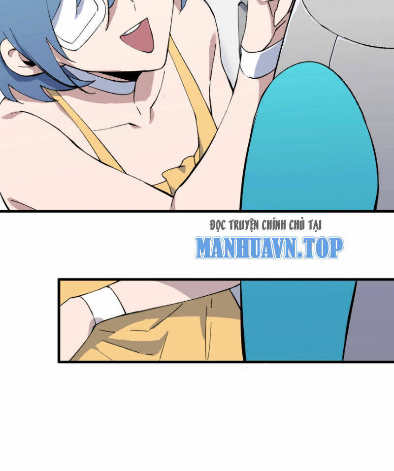 Thánh Hiệp Sĩ Cấp SSS - Chapter 8 - Page 85