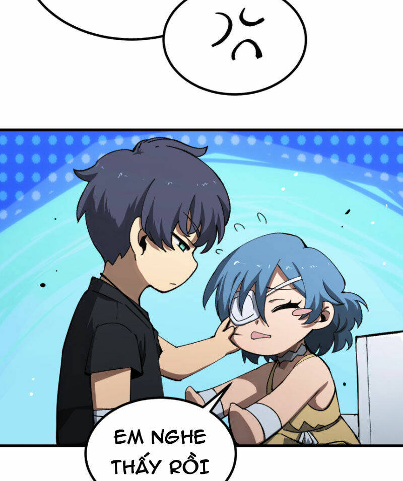 Thánh Hiệp Sĩ Cấp SSS - Chapter 8 - Page 89