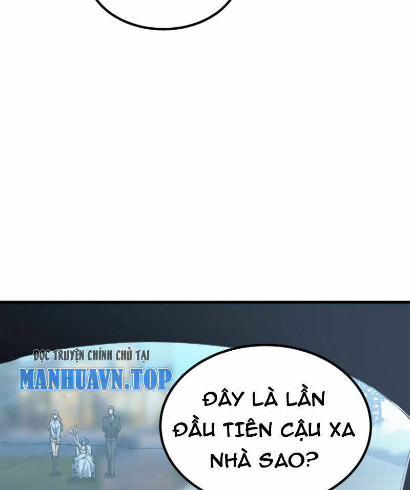 Thánh Hiệp Sĩ Cấp SSS - Chapter 8 - Page 90