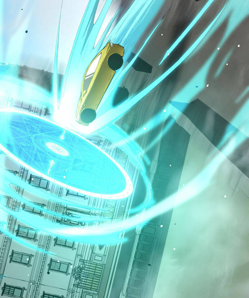 Thánh Hiệp Sĩ Cấp SSS - Chapter 8 - Page 95