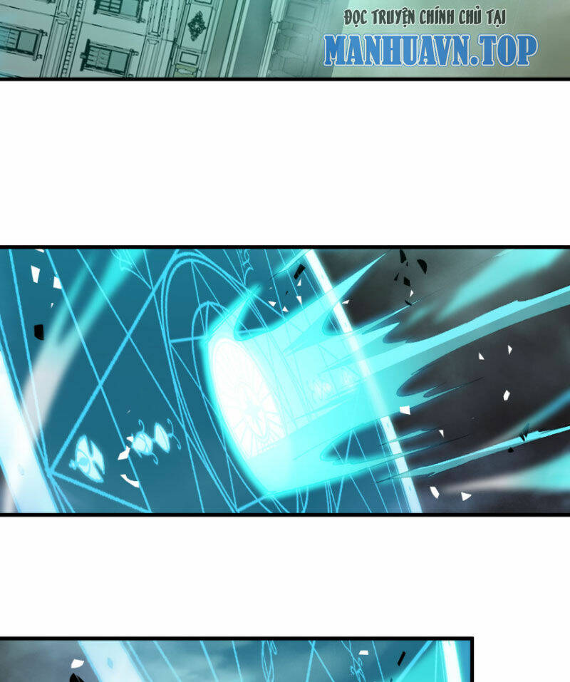 Thánh Hiệp Sĩ Cấp SSS - Chapter 8 - Page 96