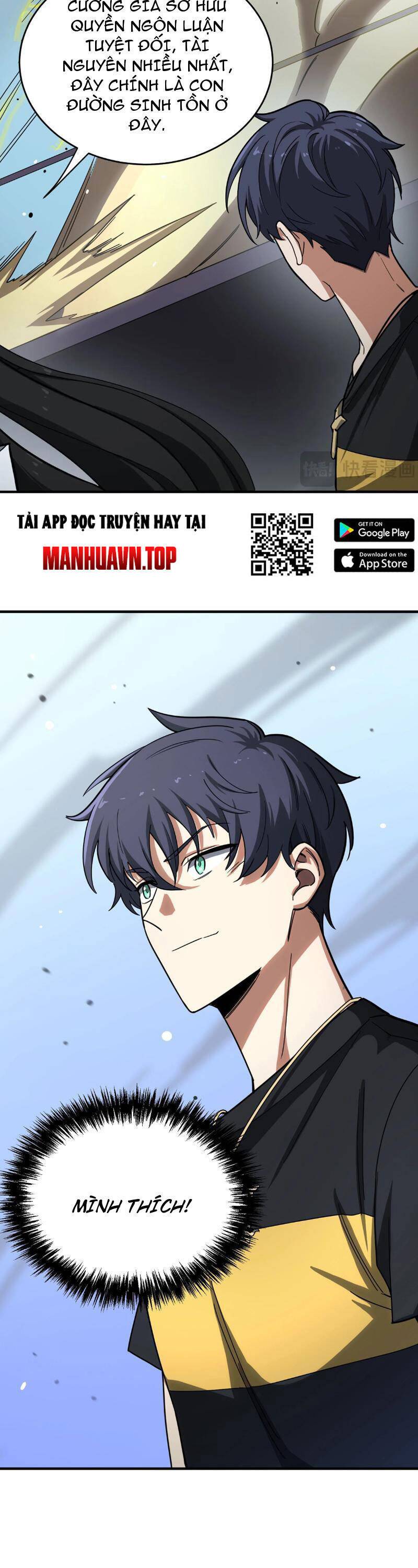 Thánh Hiệp Sĩ Cấp SSS - Chapter 9 - Page 16