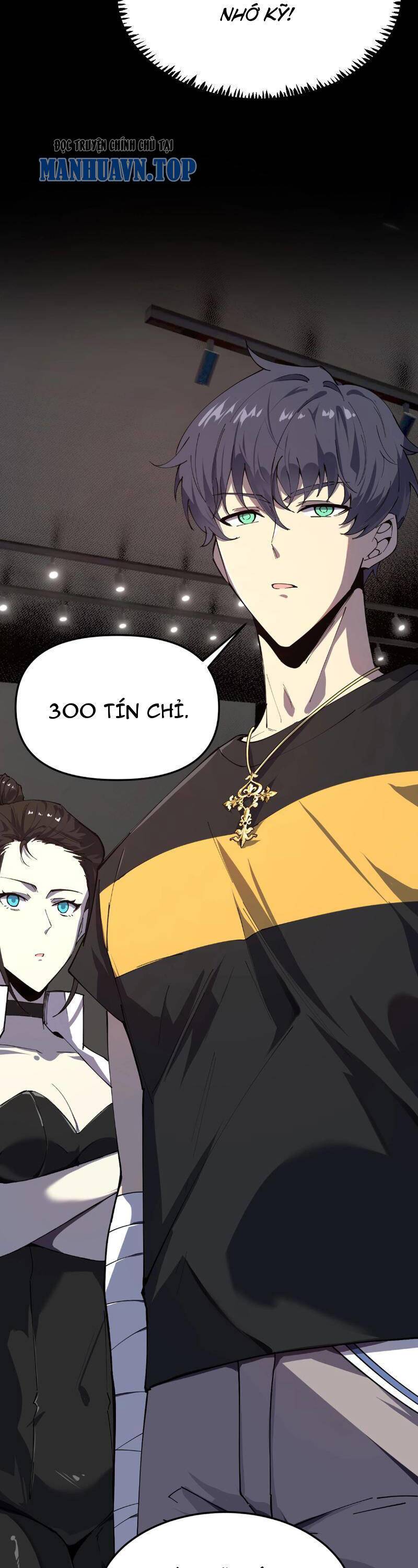 Thánh Hiệp Sĩ Cấp SSS - Chapter 9 - Page 29