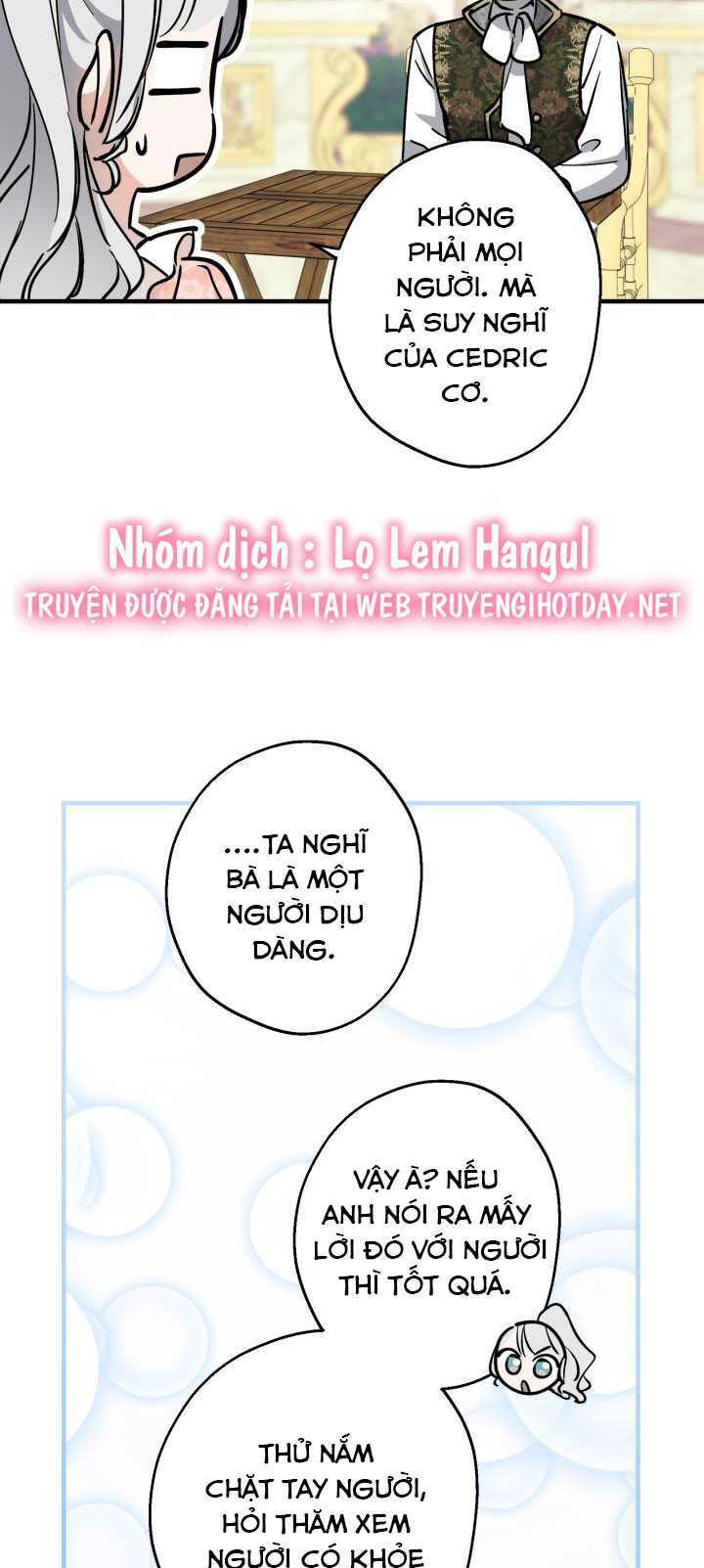 Những Nhân Vật Mạnh Nhất Thế Giới Ám Ảnh Tôi - Chapter 104 - Page 10