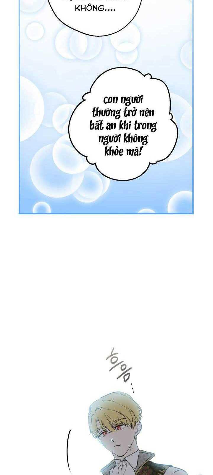 Những Nhân Vật Mạnh Nhất Thế Giới Ám Ảnh Tôi - Chapter 104 - Page 11