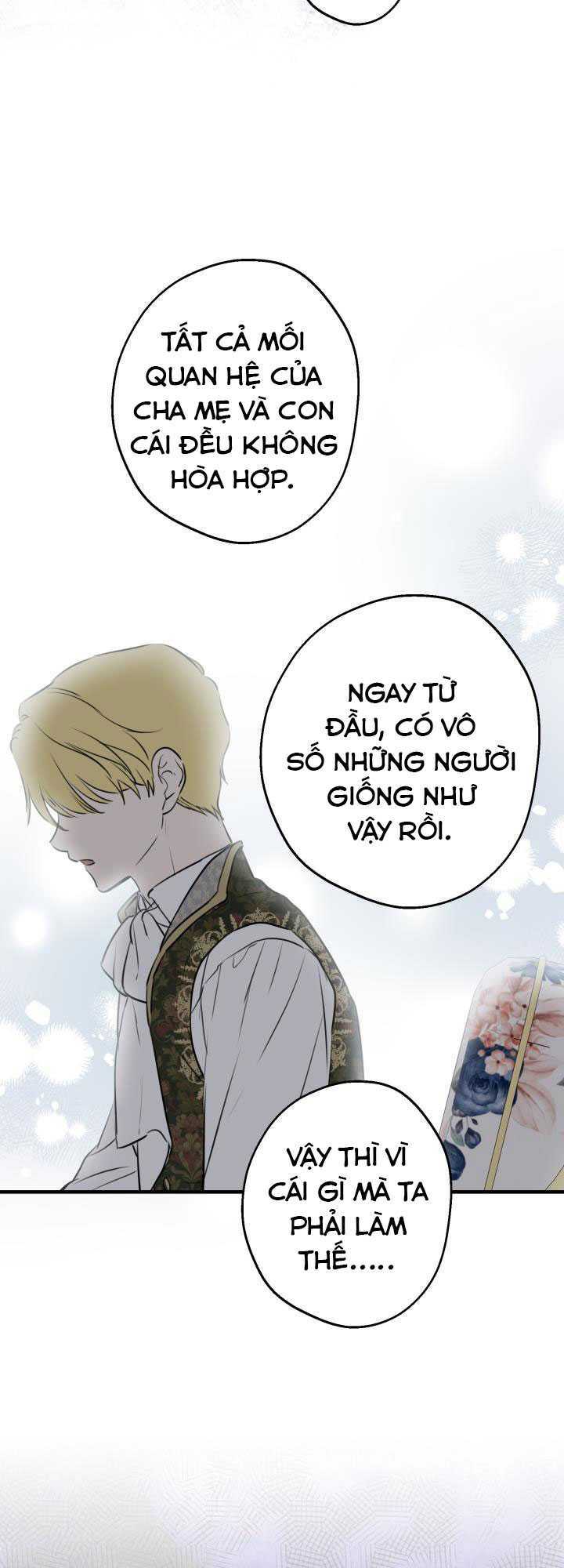 Những Nhân Vật Mạnh Nhất Thế Giới Ám Ảnh Tôi - Chapter 104 - Page 13