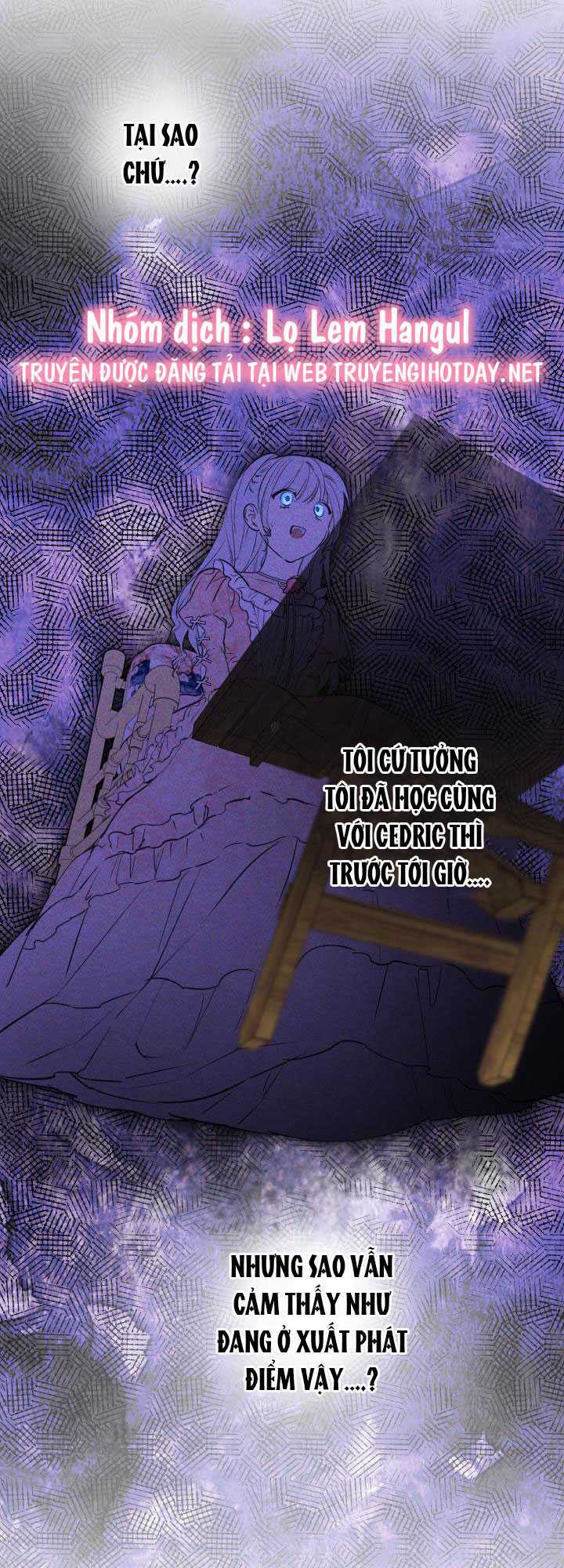Những Nhân Vật Mạnh Nhất Thế Giới Ám Ảnh Tôi - Chapter 104 - Page 14