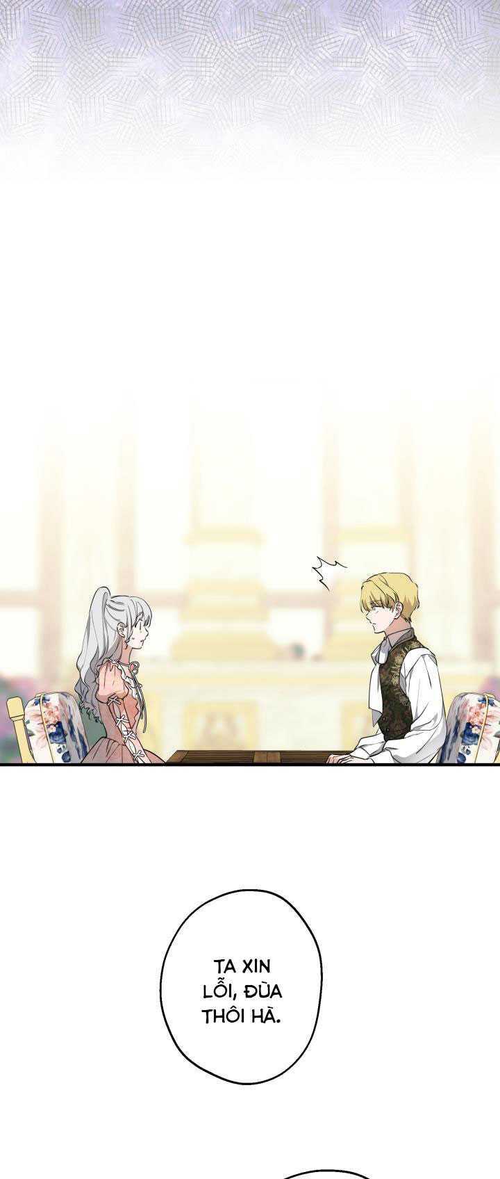 Những Nhân Vật Mạnh Nhất Thế Giới Ám Ảnh Tôi - Chapter 104 - Page 15