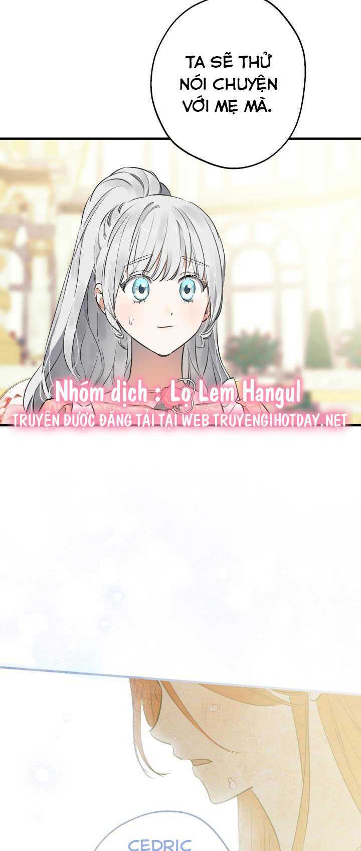 Những Nhân Vật Mạnh Nhất Thế Giới Ám Ảnh Tôi - Chapter 104 - Page 16