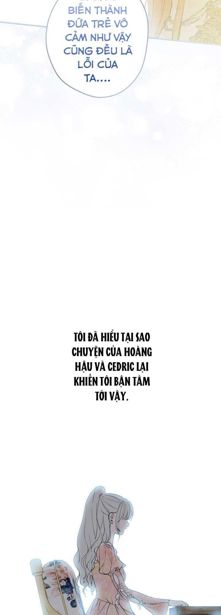 Những Nhân Vật Mạnh Nhất Thế Giới Ám Ảnh Tôi - Chapter 104 - Page 17