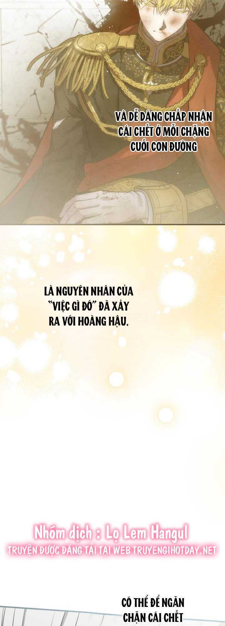 Những Nhân Vật Mạnh Nhất Thế Giới Ám Ảnh Tôi - Chapter 104 - Page 19
