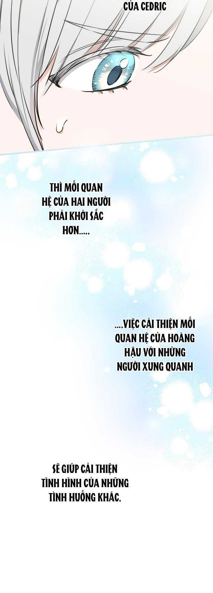 Những Nhân Vật Mạnh Nhất Thế Giới Ám Ảnh Tôi - Chapter 104 - Page 20