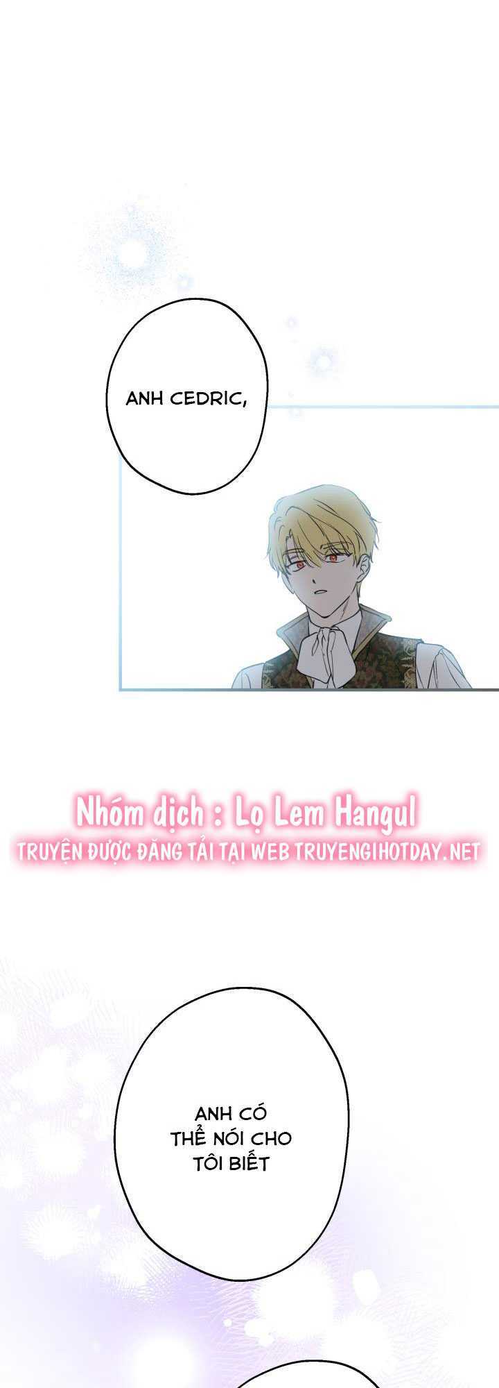 Những Nhân Vật Mạnh Nhất Thế Giới Ám Ảnh Tôi - Chapter 104 - Page 21