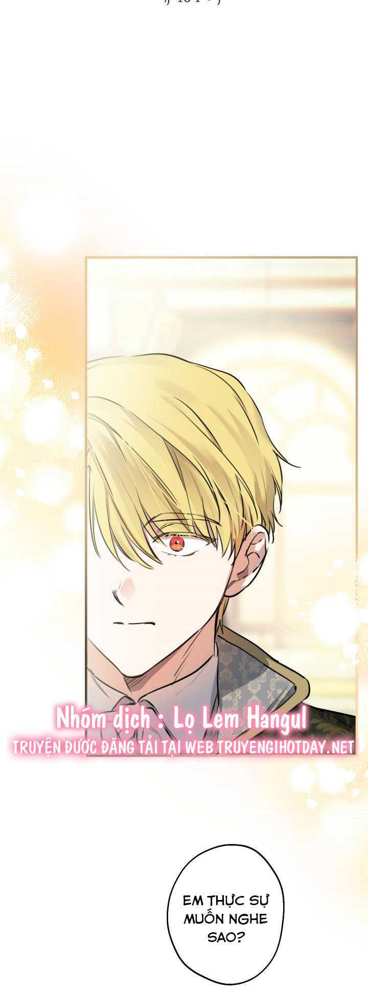 Những Nhân Vật Mạnh Nhất Thế Giới Ám Ảnh Tôi - Chapter 104 - Page 23